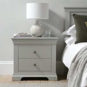 Arabella's Pedestals