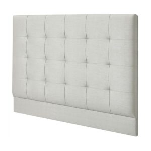 Edmund Tuffed Headboard