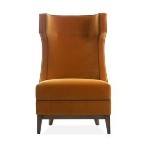 Uranus High Back Chair