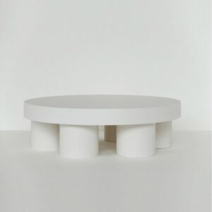 Naiman Round Coffee Table