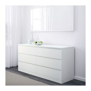 Prospa Chest of Drawer