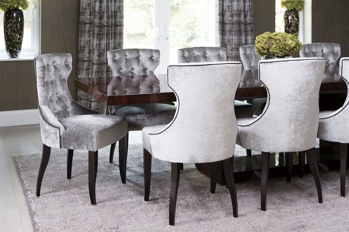 Mouna Dining Set - Image 3