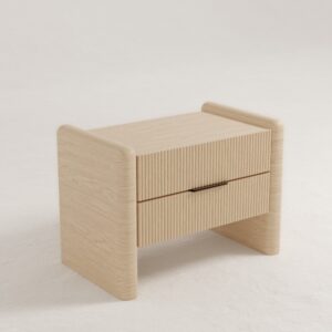 Sello Pedestals