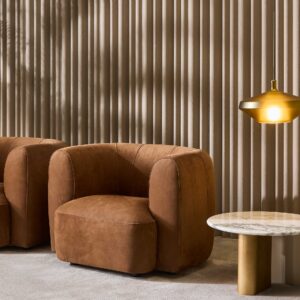 Erba Occasional Chair