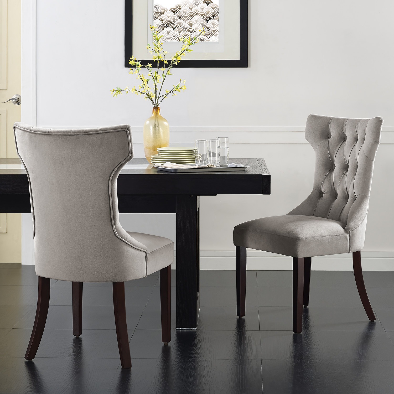 Mouna Dining Set