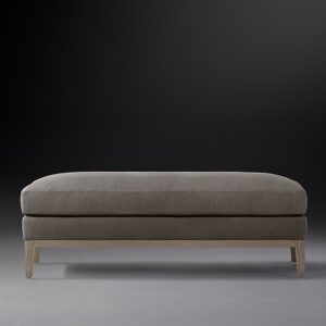 Catalia Coffee Ottoman OAK Base