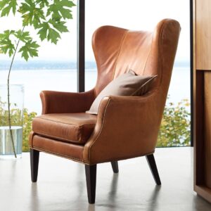 Apex-Alpha Wingback