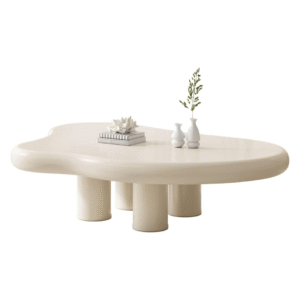 Cloud Coffee Table