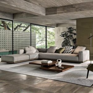Majestic Daybed