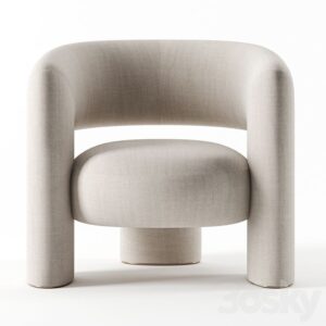 LIA Arm Chair
