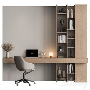 AXIS Study Table