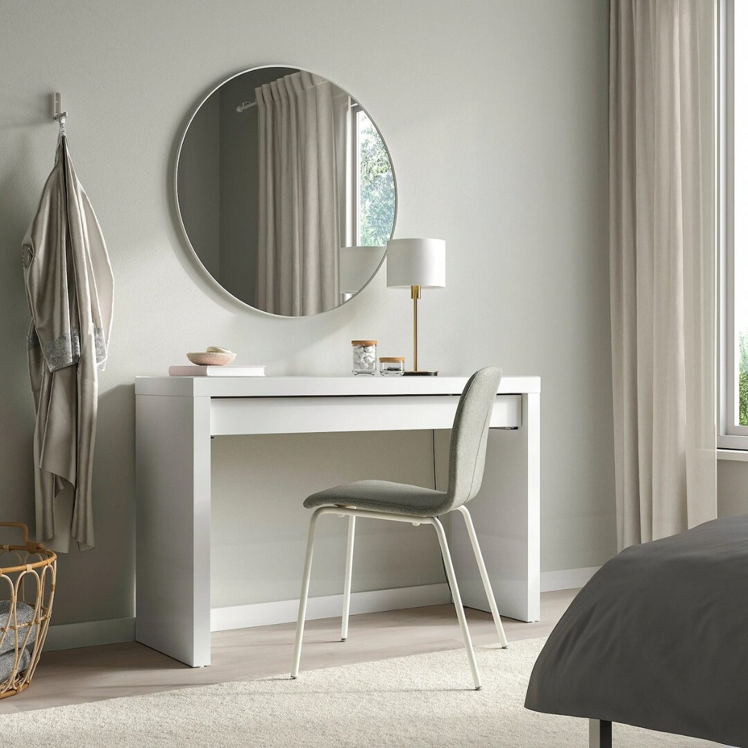 MALM Dresser