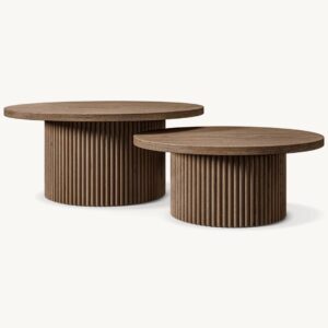 Claudia Coffee Table